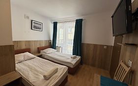 Pokoje Gościnne&Apartamenty Przemyk